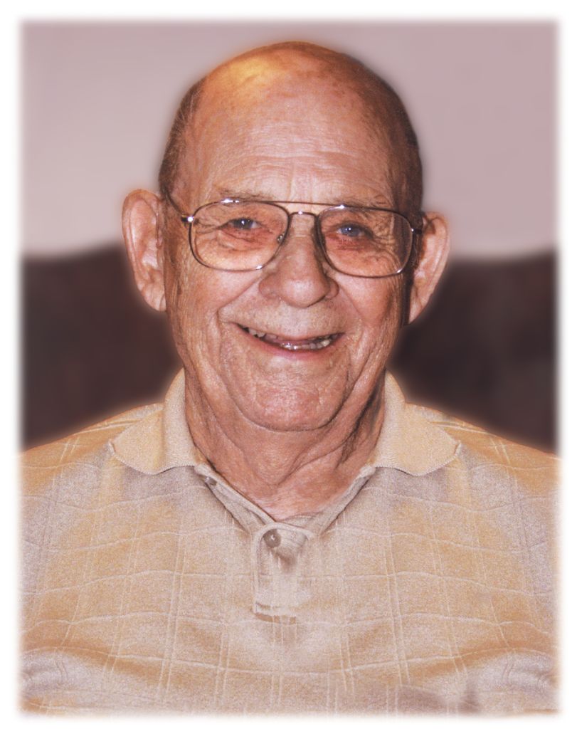 James Alfred Waldeck