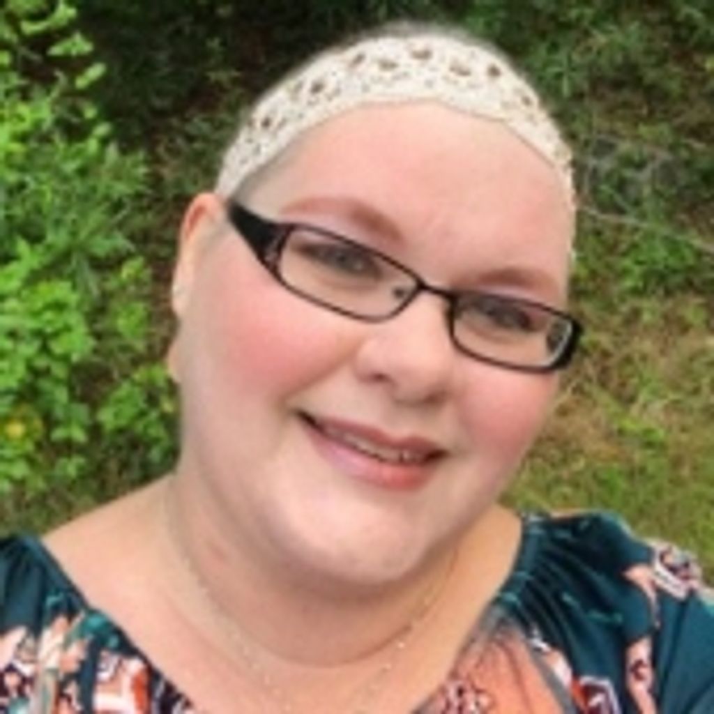 Helena Christina Kemp