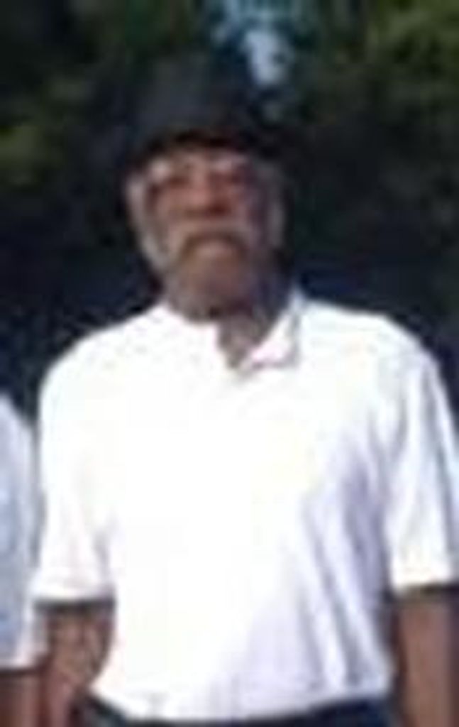 Allen Wallace Profile Photo