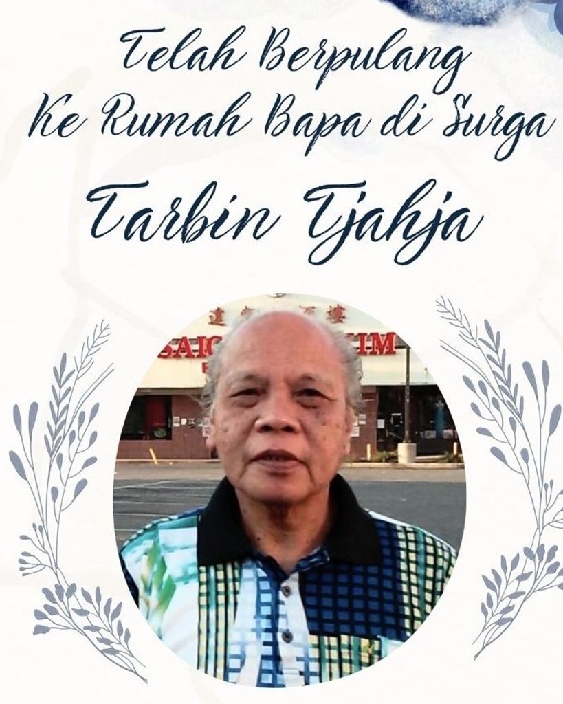 Tarbin Tjahja