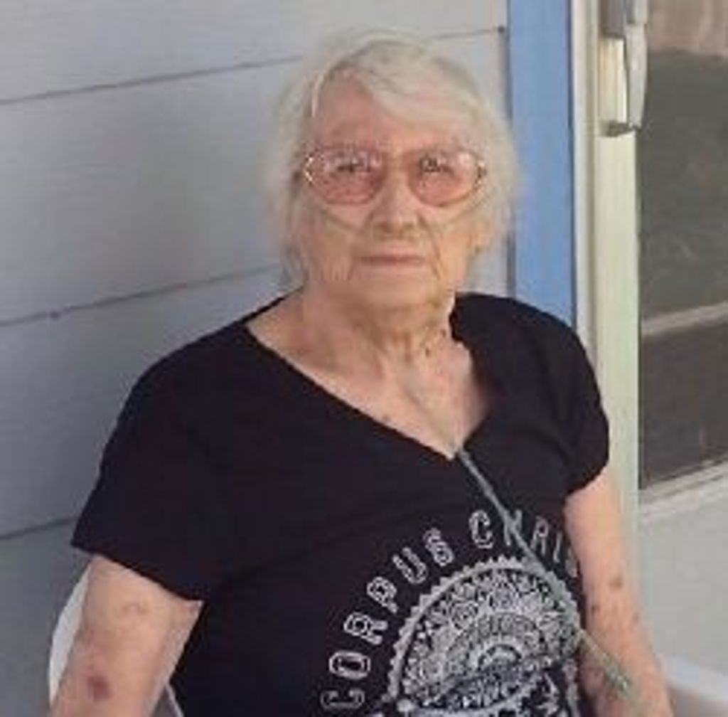 Shirley Wright