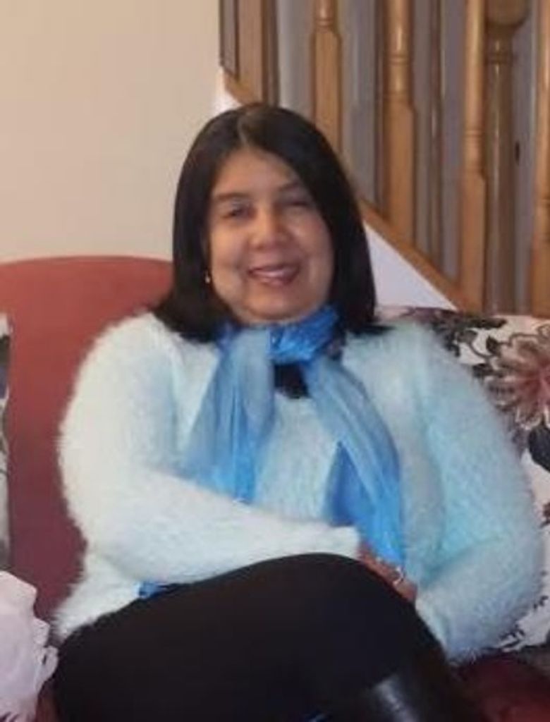 Fatima Rodriguez Profile Photo