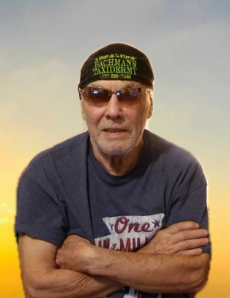 Luis A. Pagan, Sr. Profile Photo