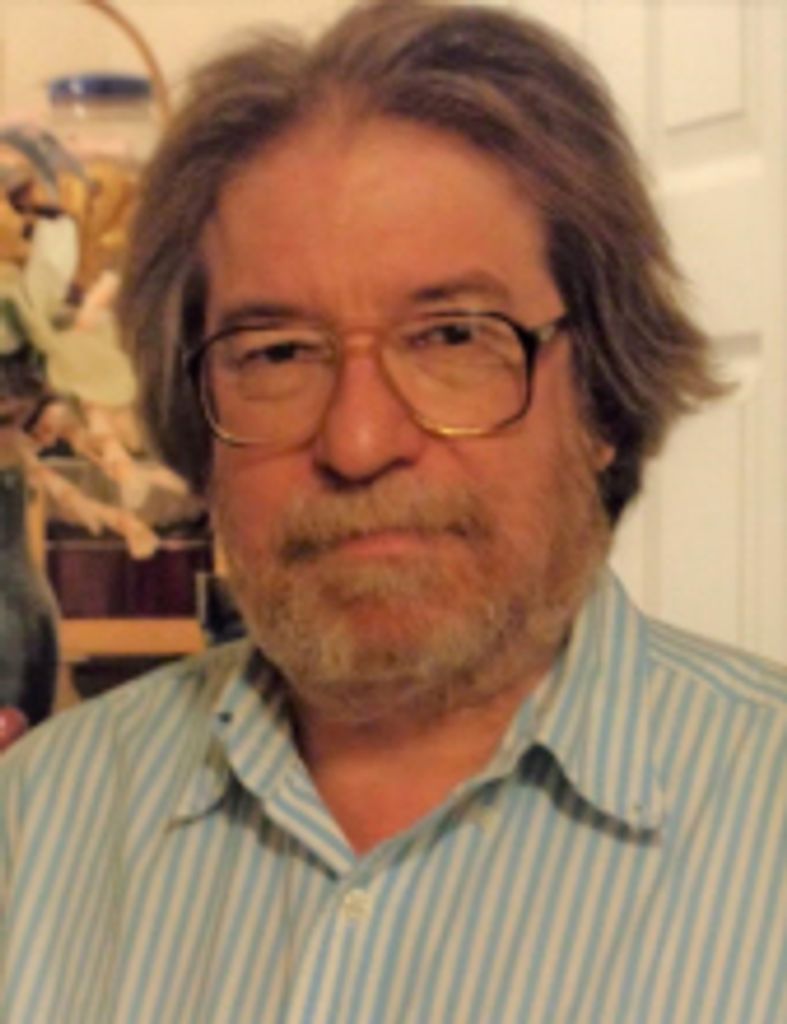 Gregory Scott Whiteford