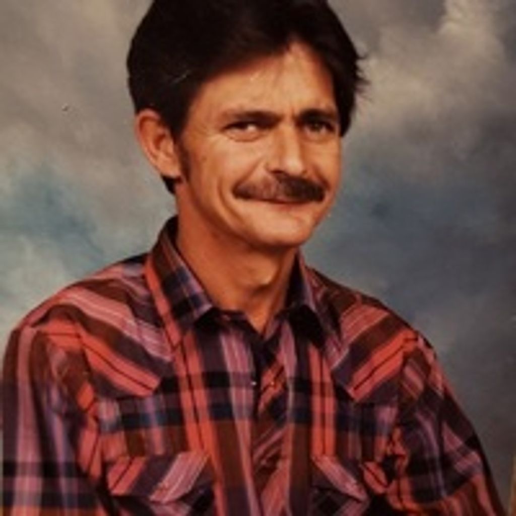Danny Ray Wilson