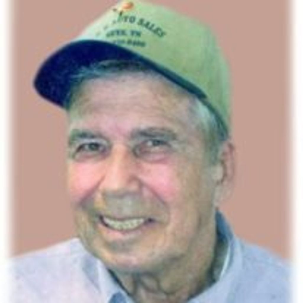 James Hayward Jones