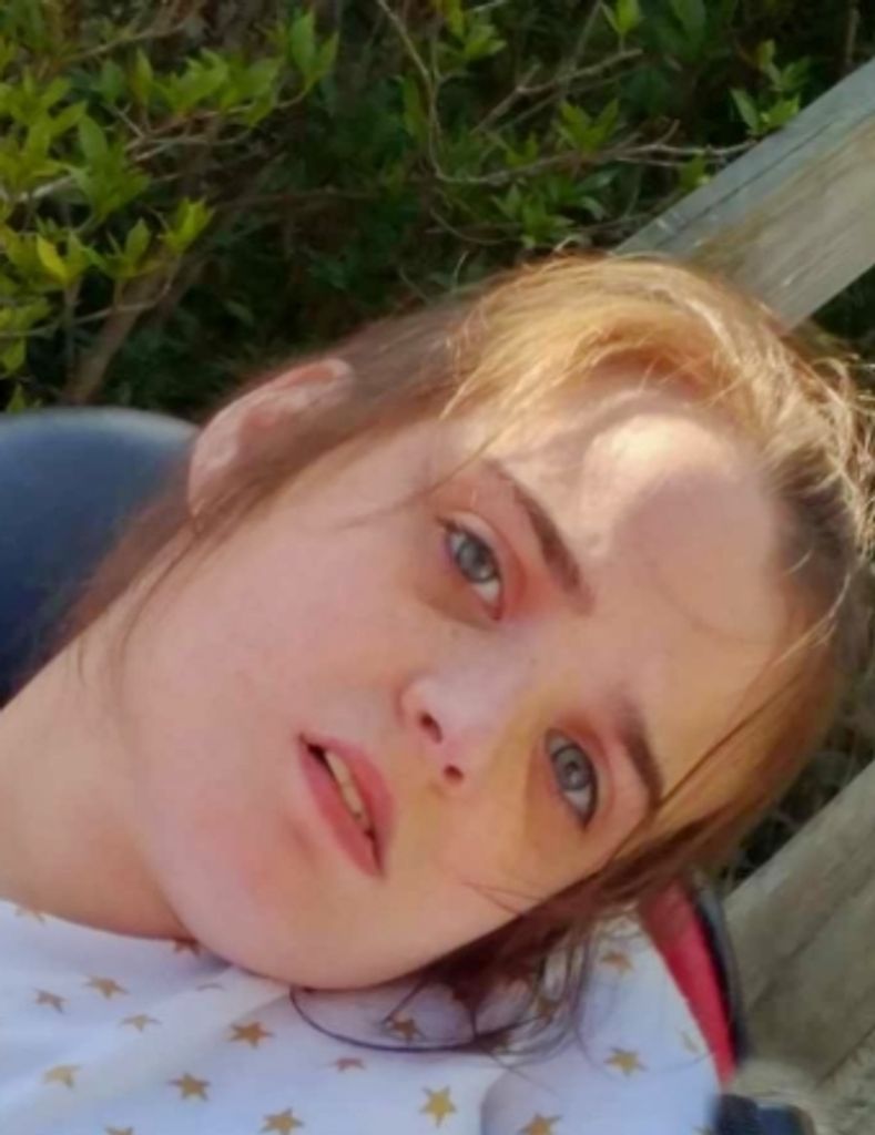 Rebecca Nan  Stanford