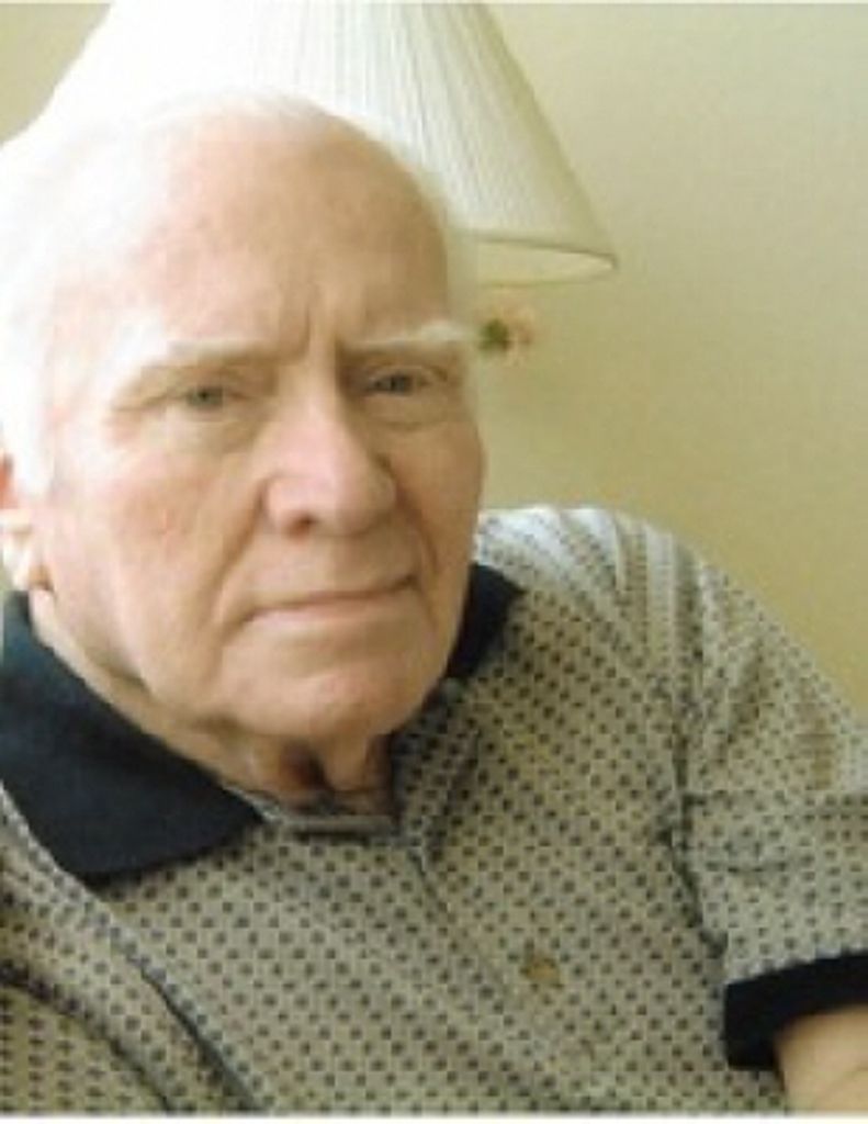 Luis Benites