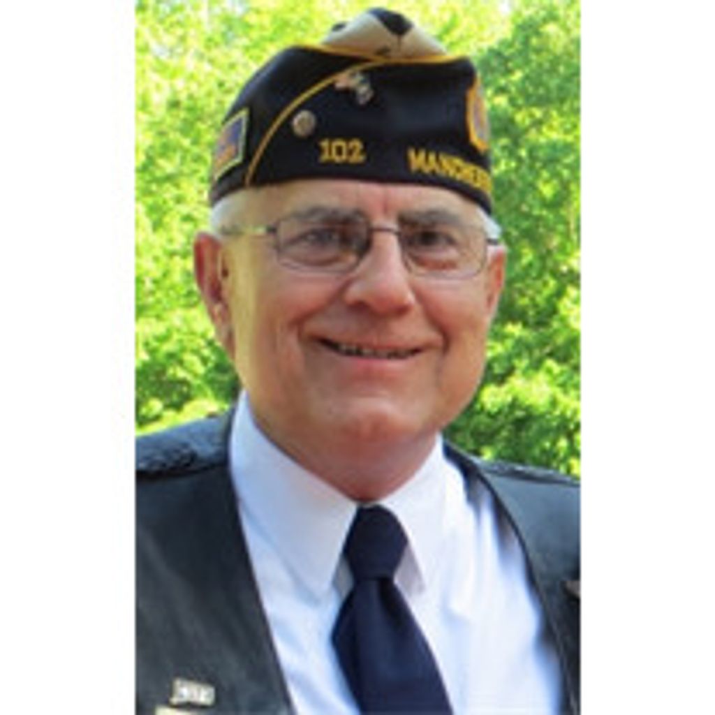 Norman D. Livingston Ii