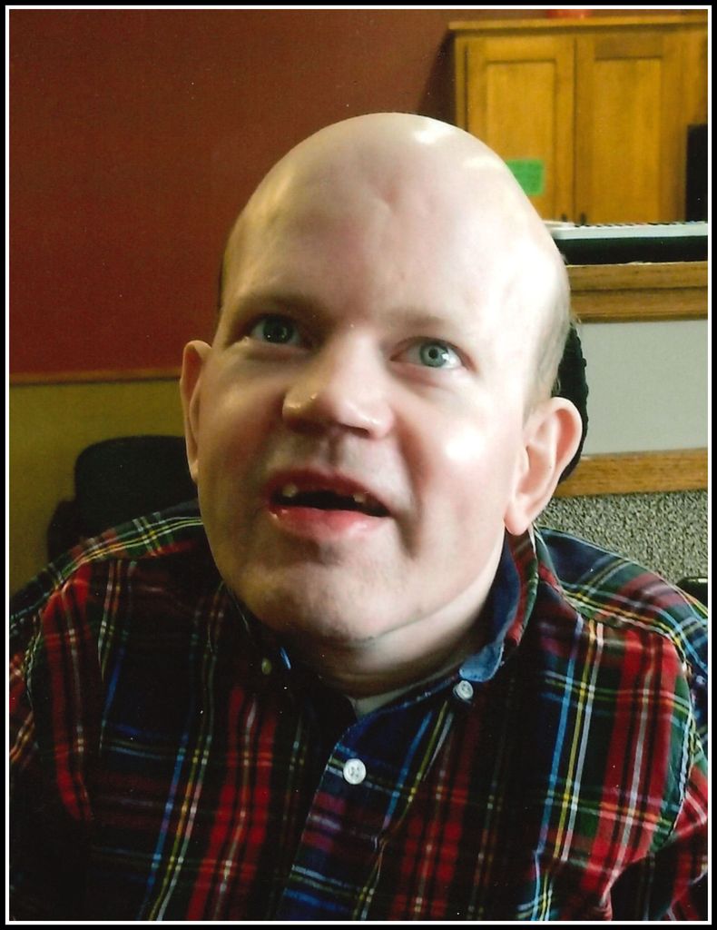 Daniel “Danny” Christian Ellingson