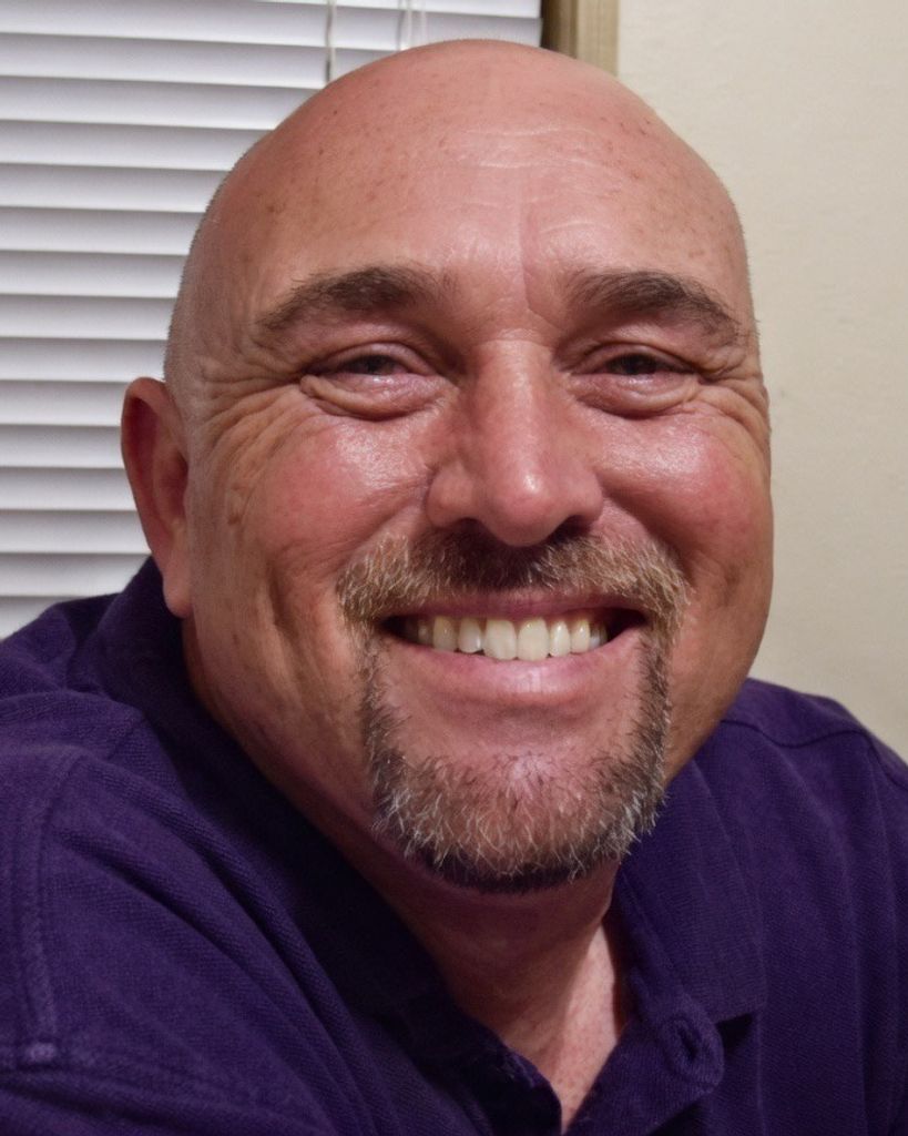 John Edward Rosier Jr. Profile Photo