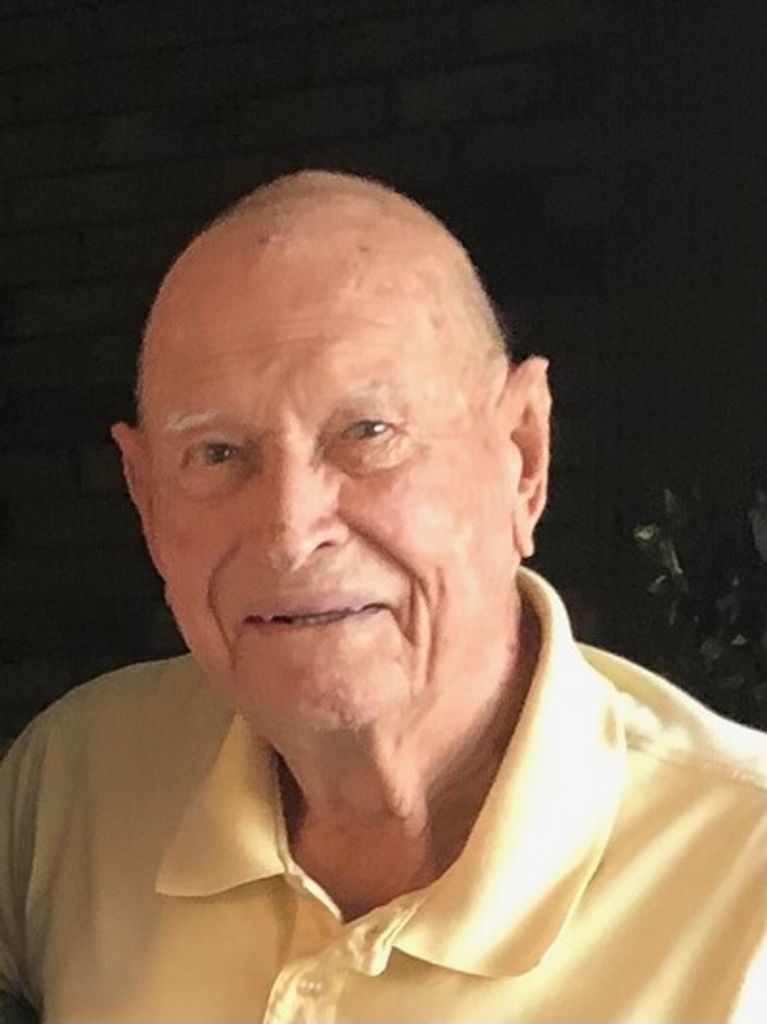 Charles Edward Aikman Profile Photo