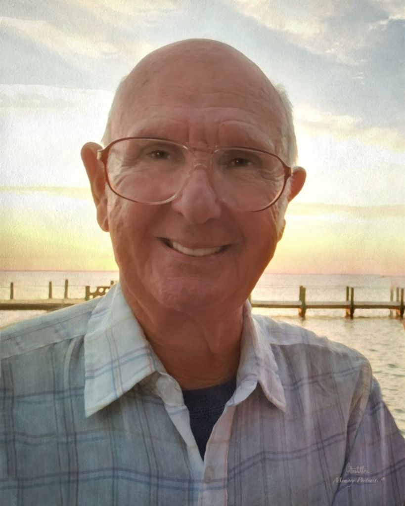 William Wilson, Jr.