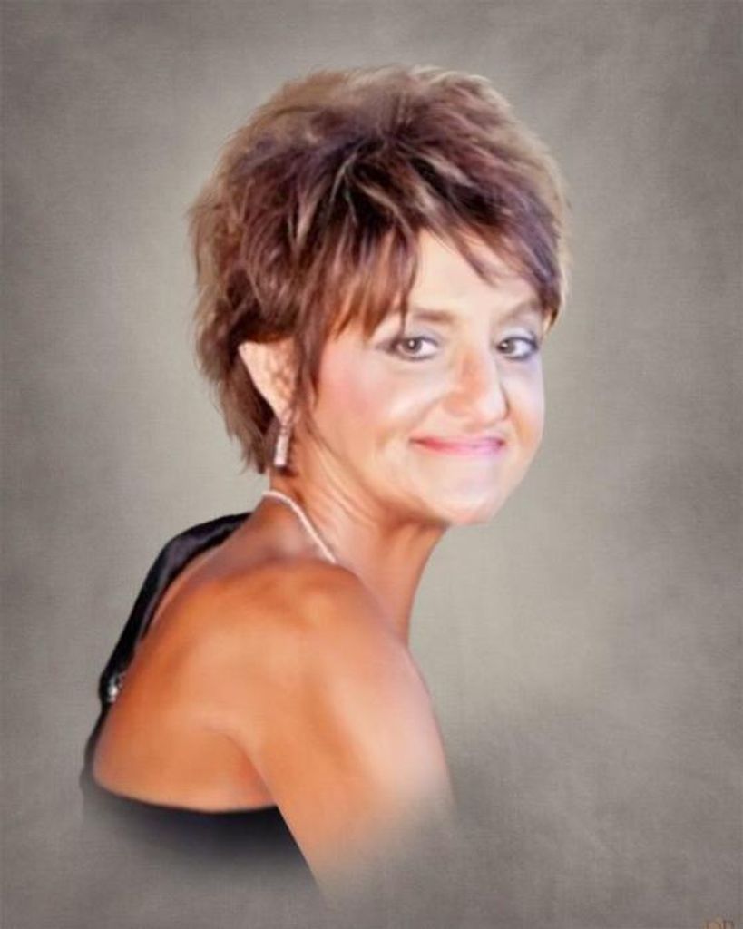 Deborah E. Hooks