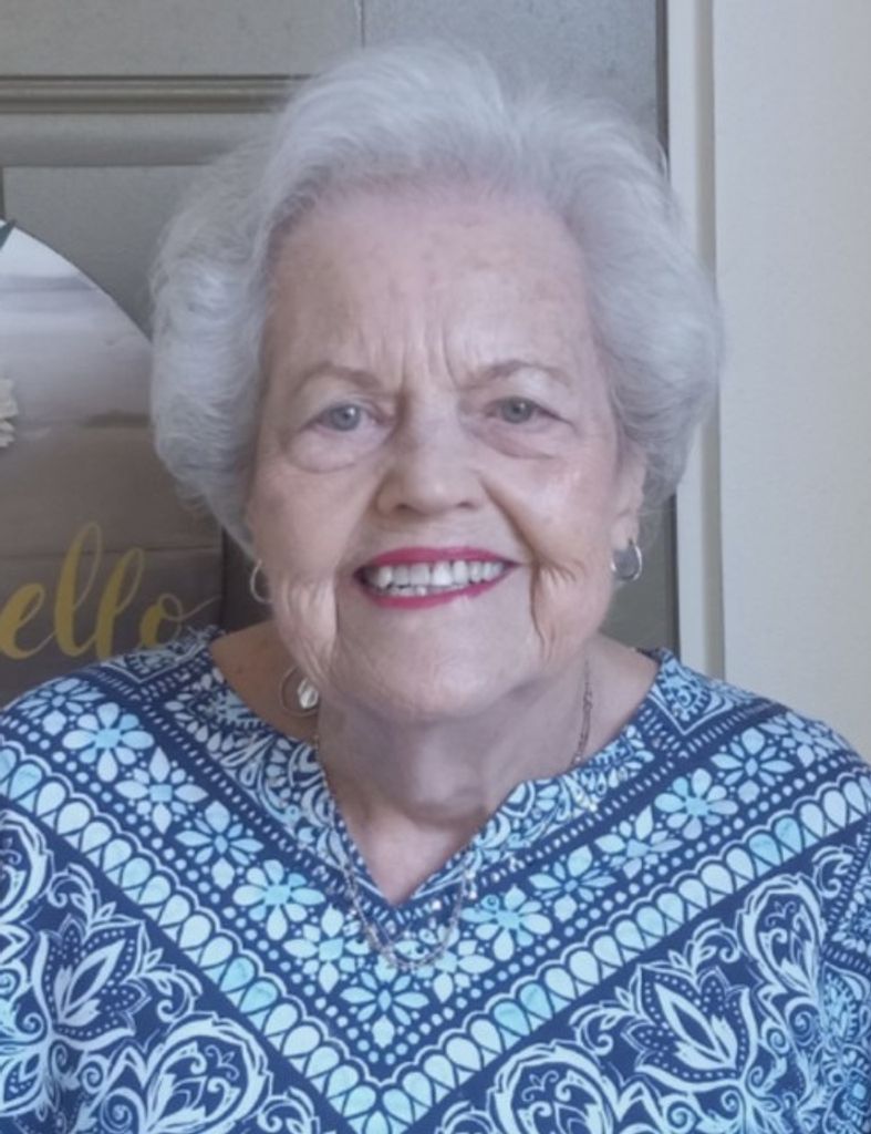 Betty Ann Halman Profile Photo
