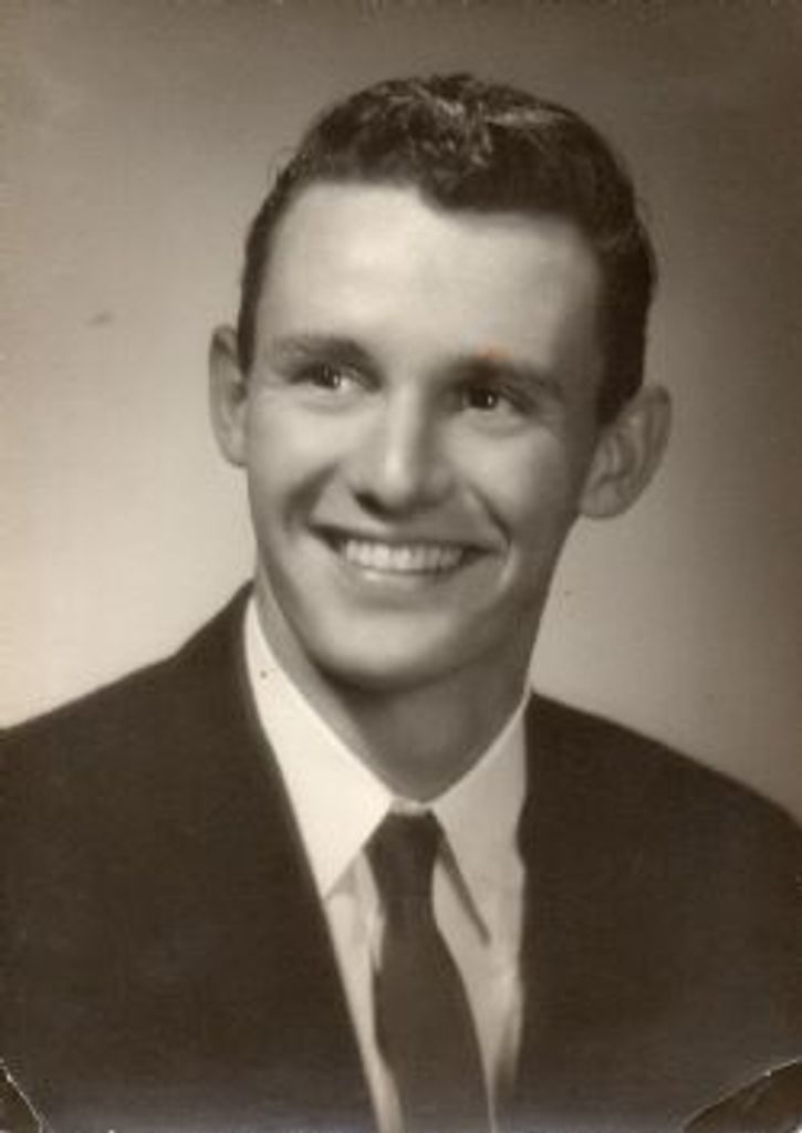 Daniel Adams