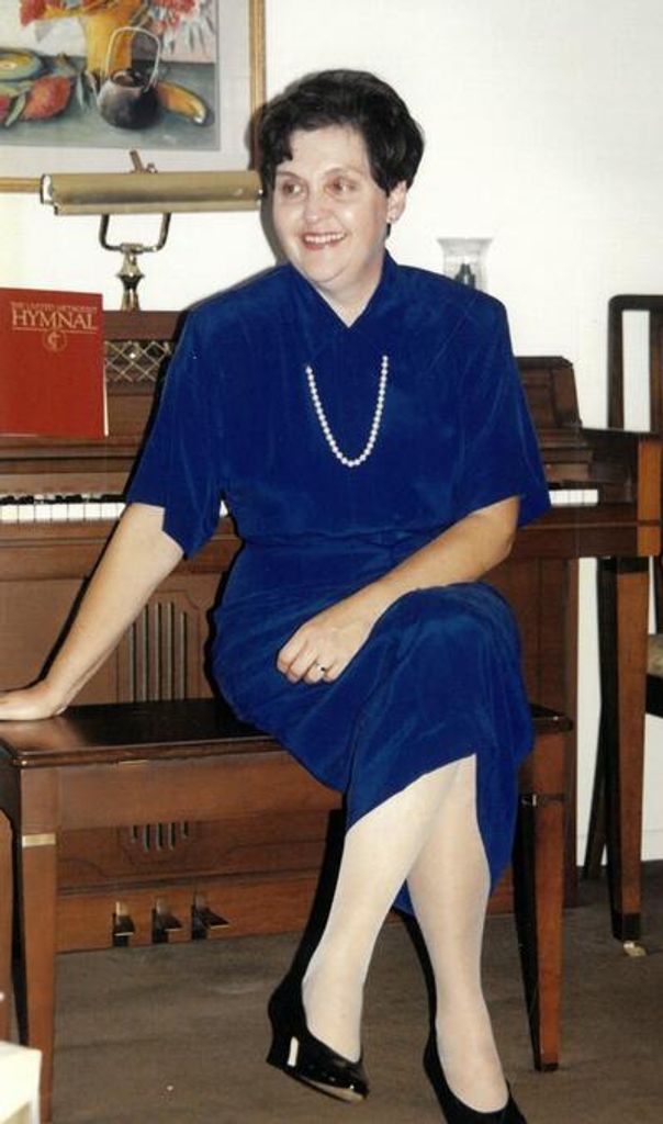 Miriam Terry Ward Profile Photo