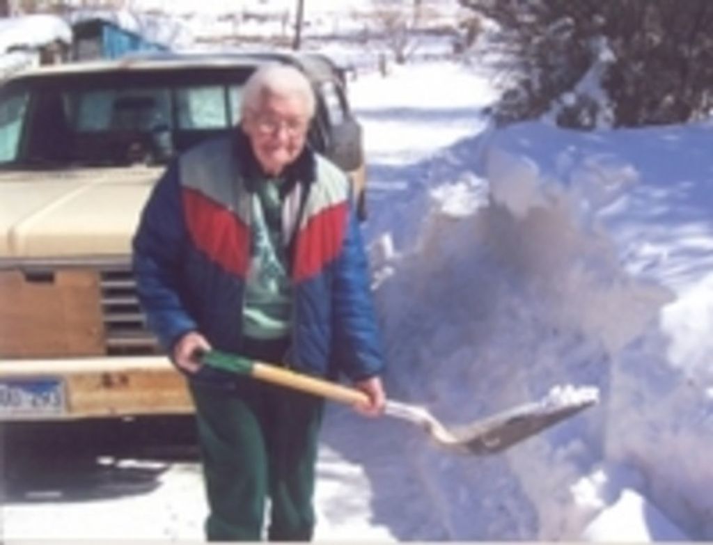 Marie Hageman Profile Photo