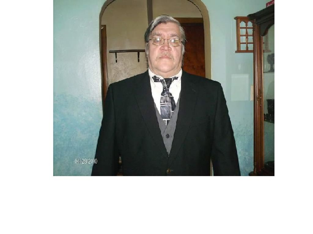 Luther T Lasage Profile Photo