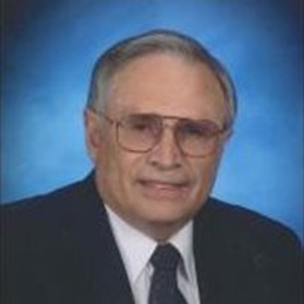 Charles Leroy Thrasher