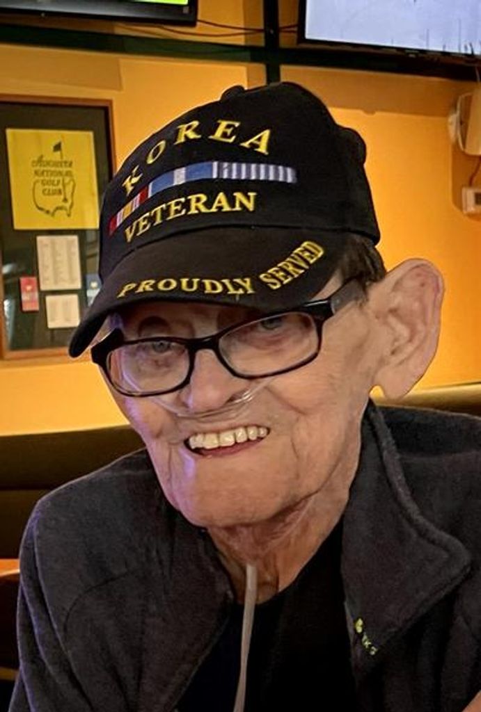 Lawrence E. Morris, Sr. Profile Photo