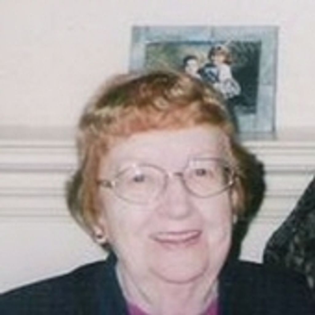 Pearl Chartier
