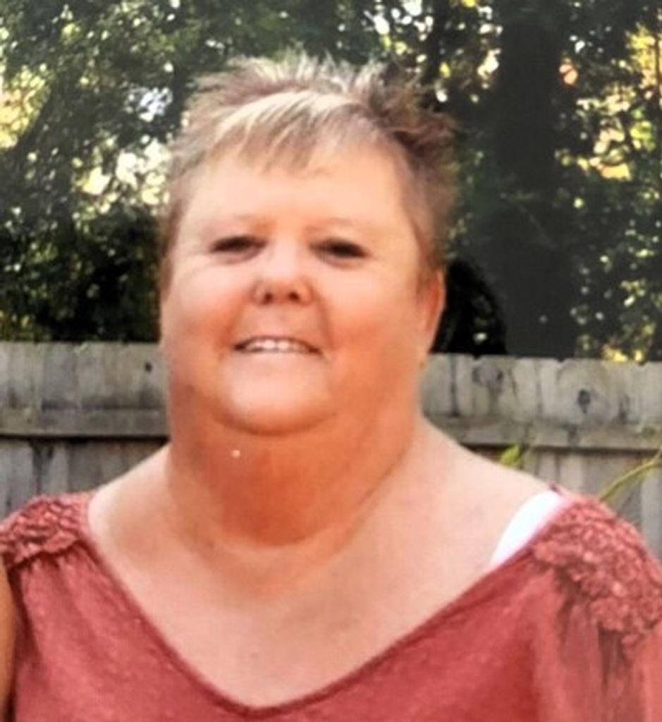 Jeanye Creech Profile Photo