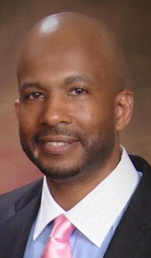William Toney, Jr.