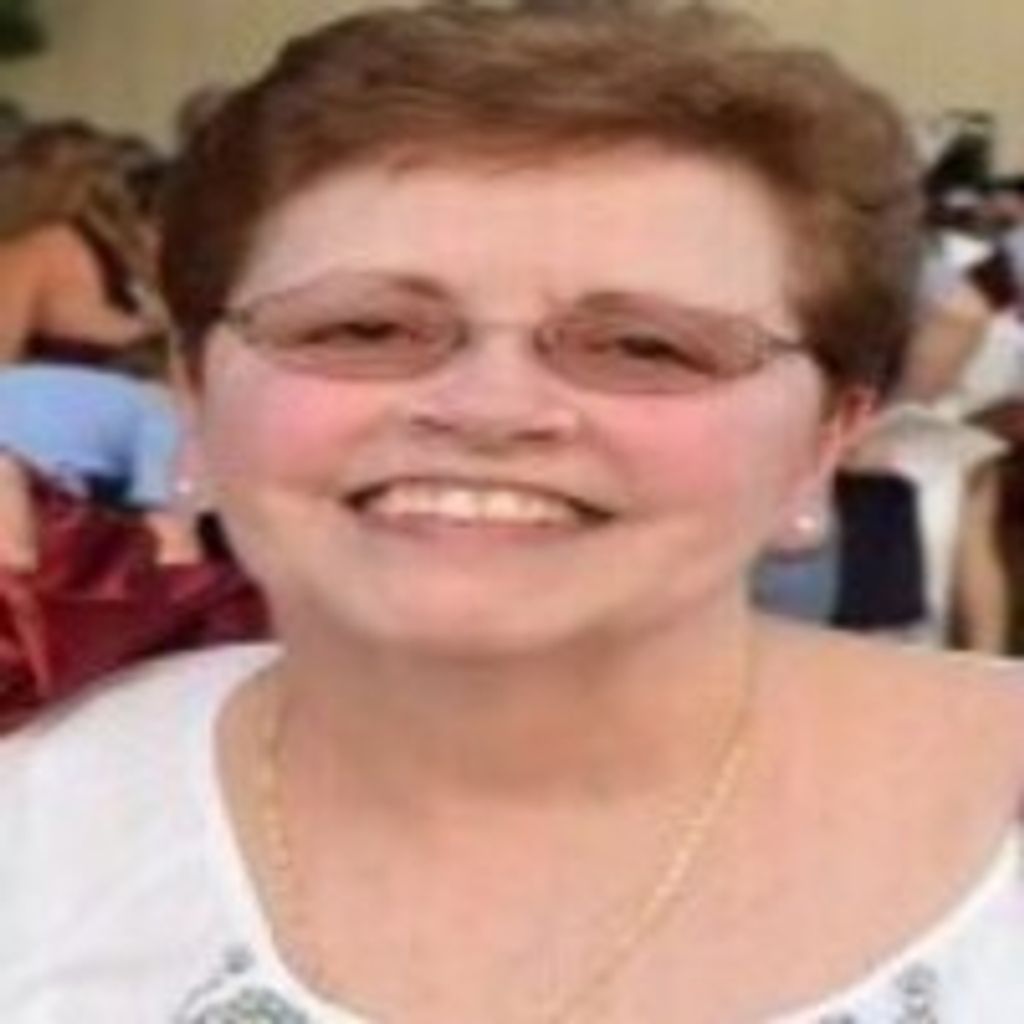 Diane A Bushey