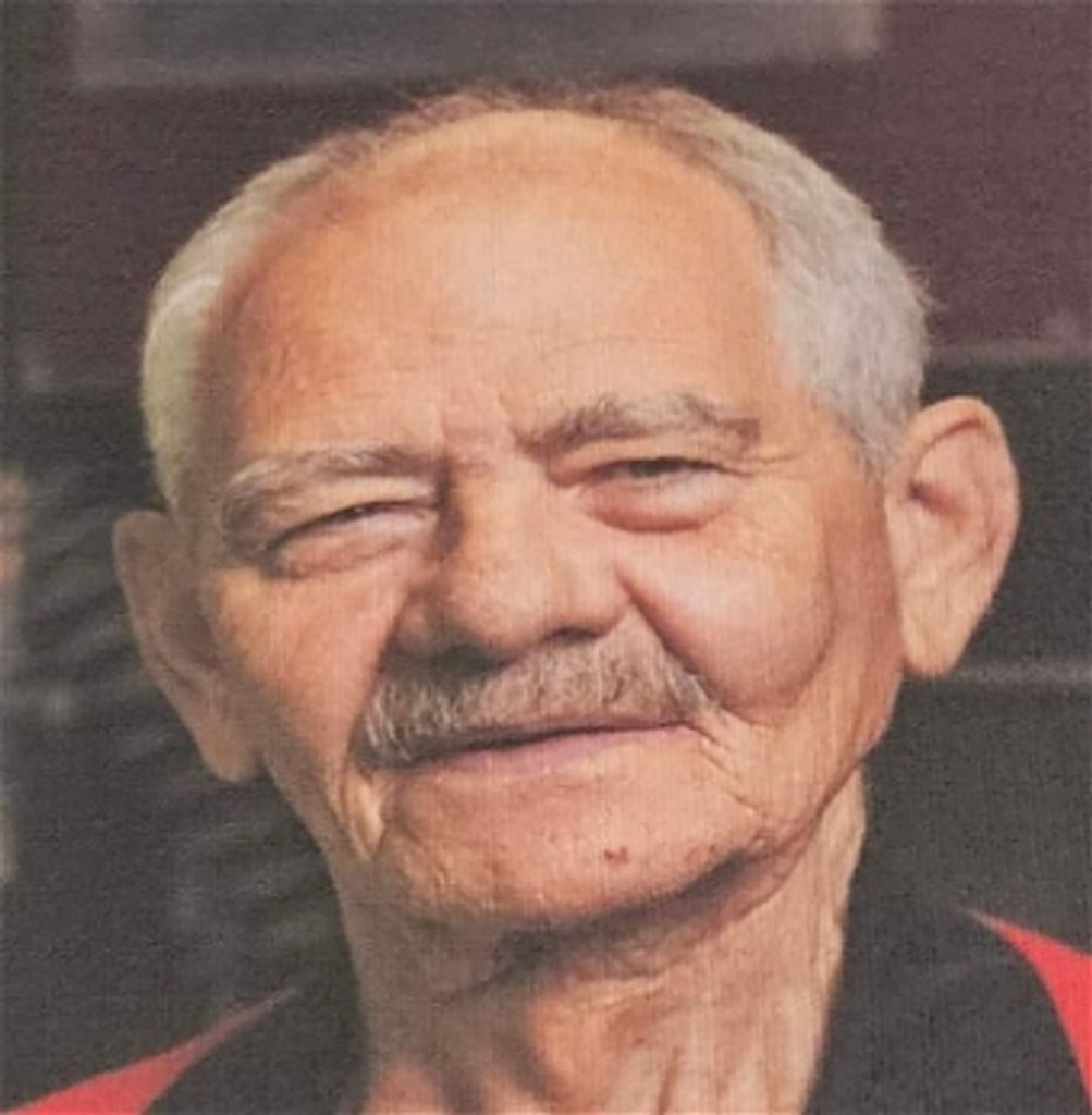 David Vincent Profile Photo