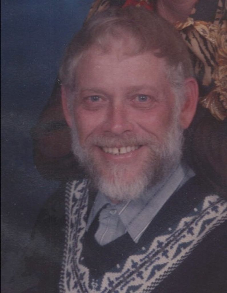 Roger "Spider" Hall