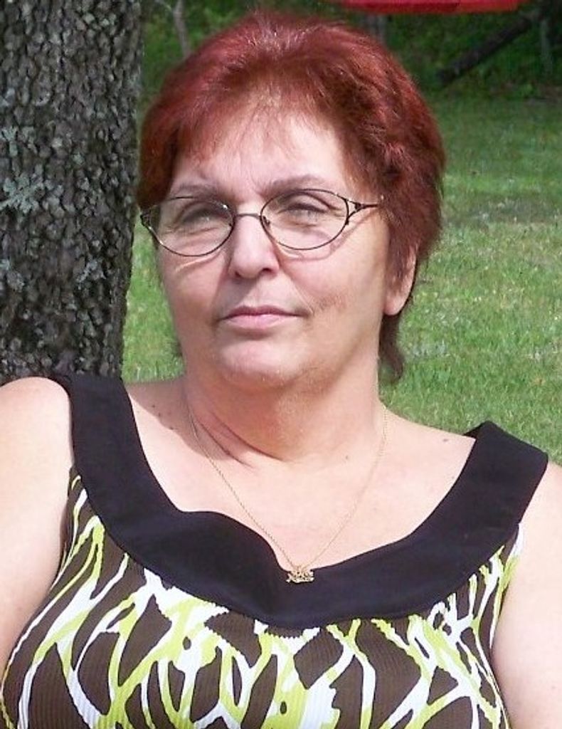 Debra Sue Mccalvin