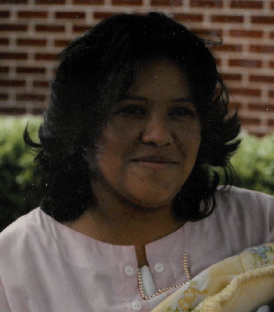 Gloria Faulkner Sanchez