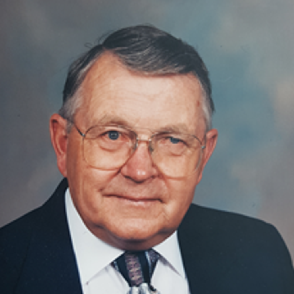 Harlan L. Anderson