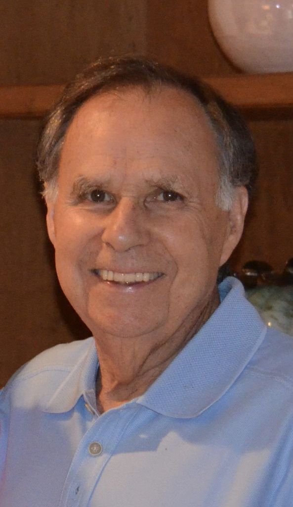 Evaristo G. Cruz