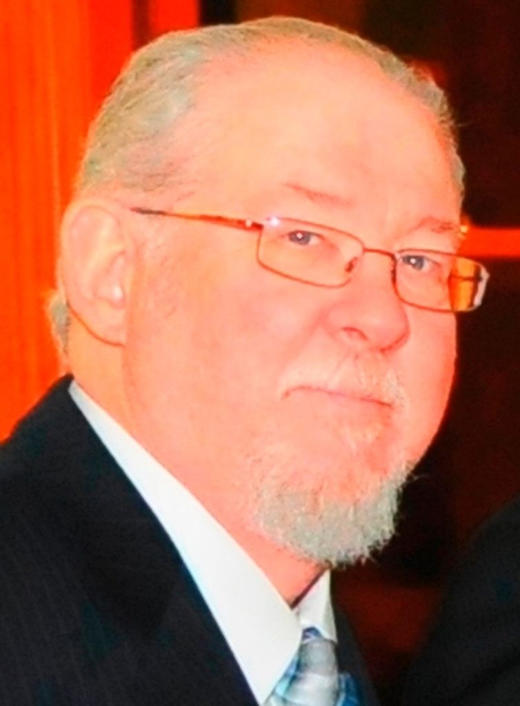 Robinson, Paul A.