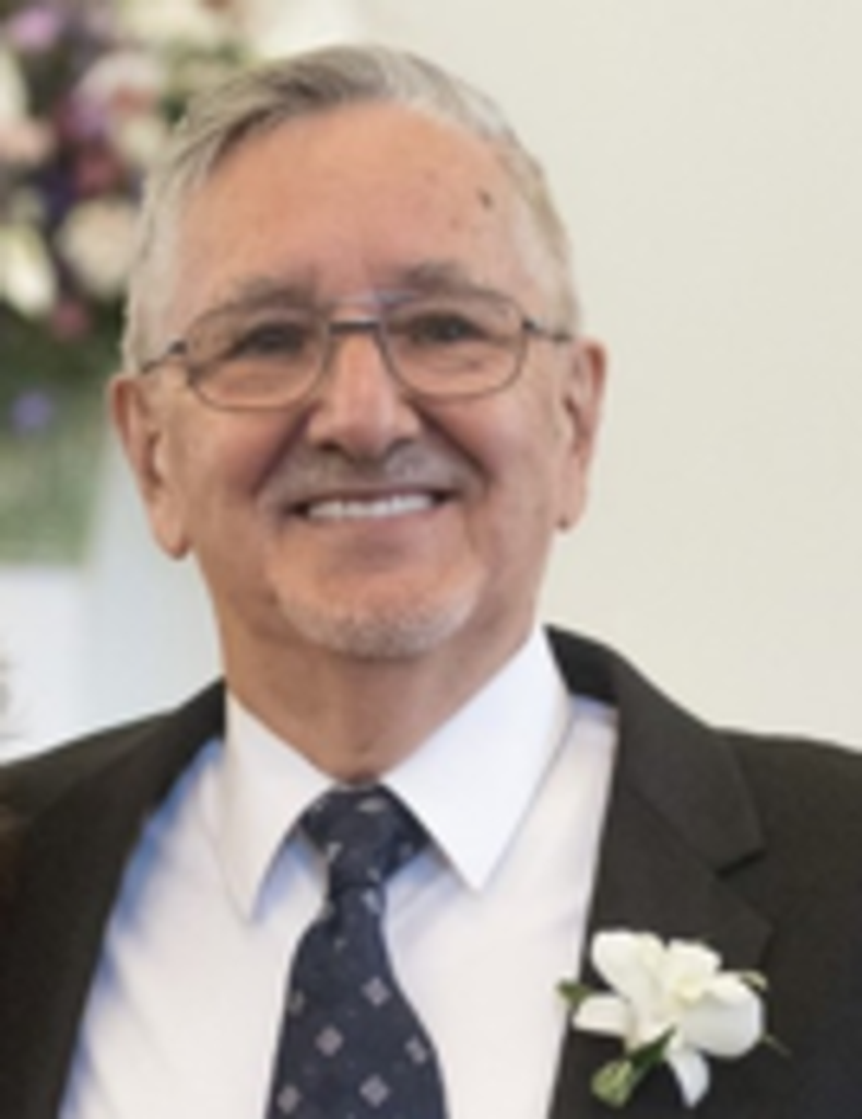 Paul Albert Anctil Profile Photo