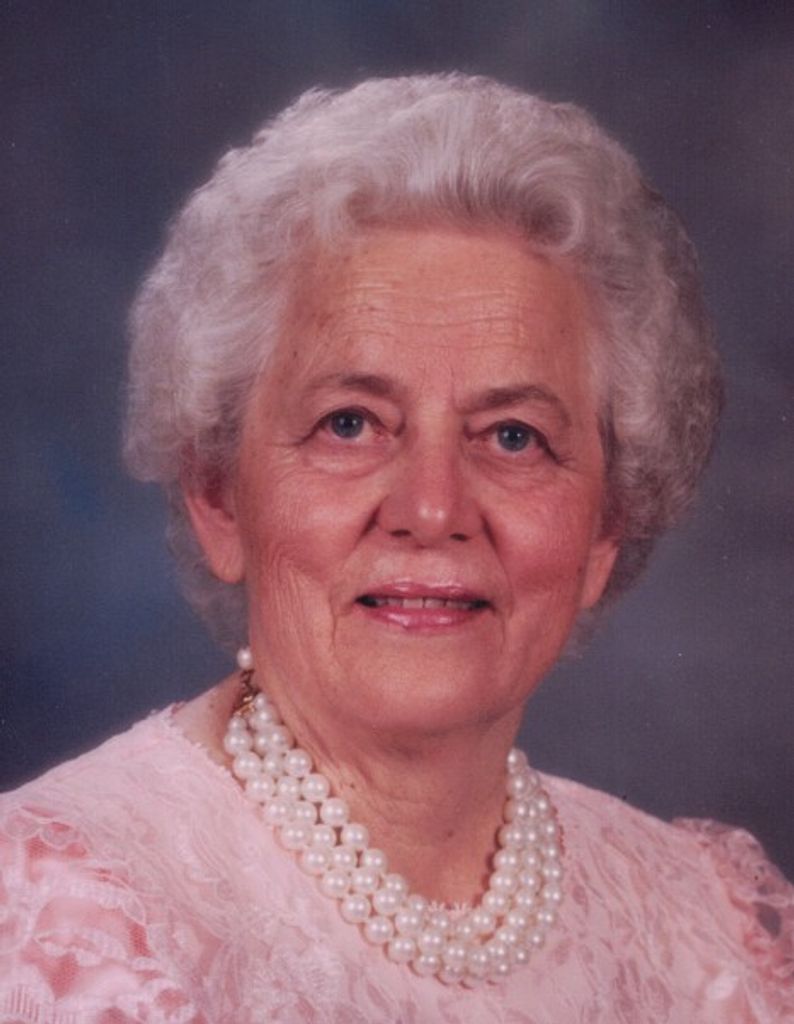 Hattie Stinger Profile Photo