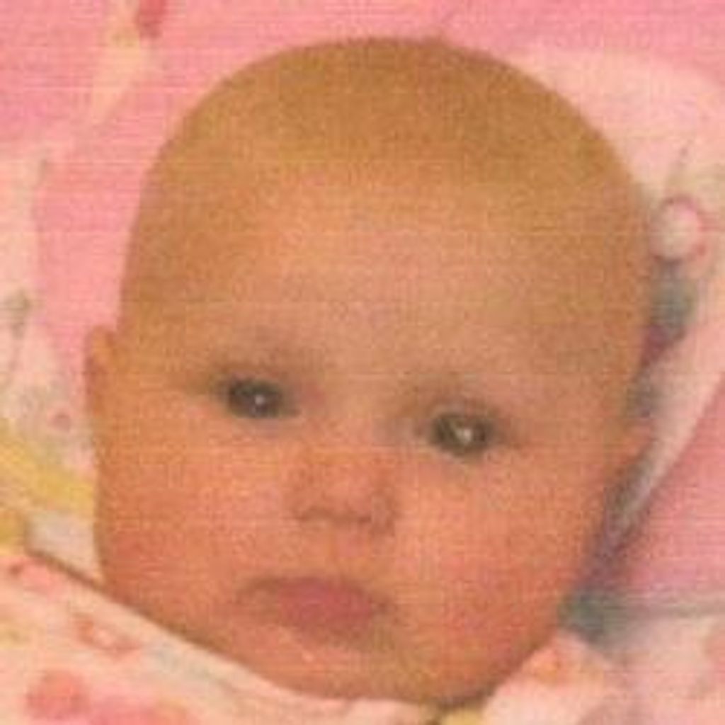Alyssa Marie Mackenzie Harris Profile Photo