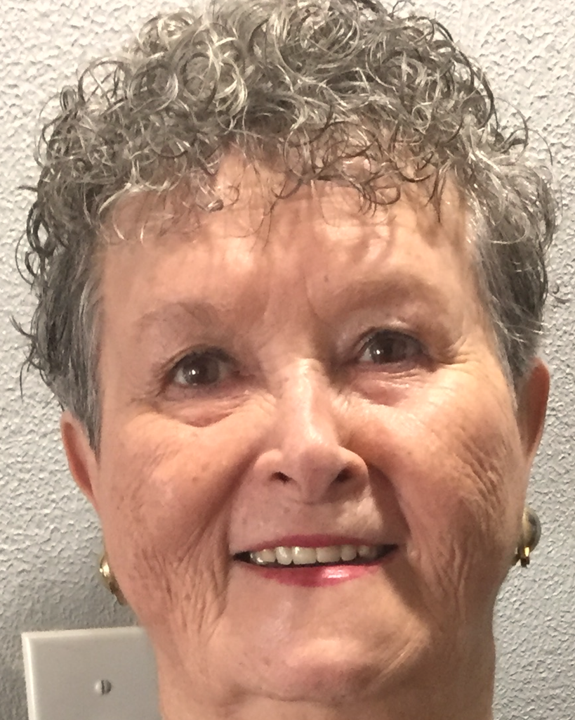 Reata Sue Pruitt Profile Photo