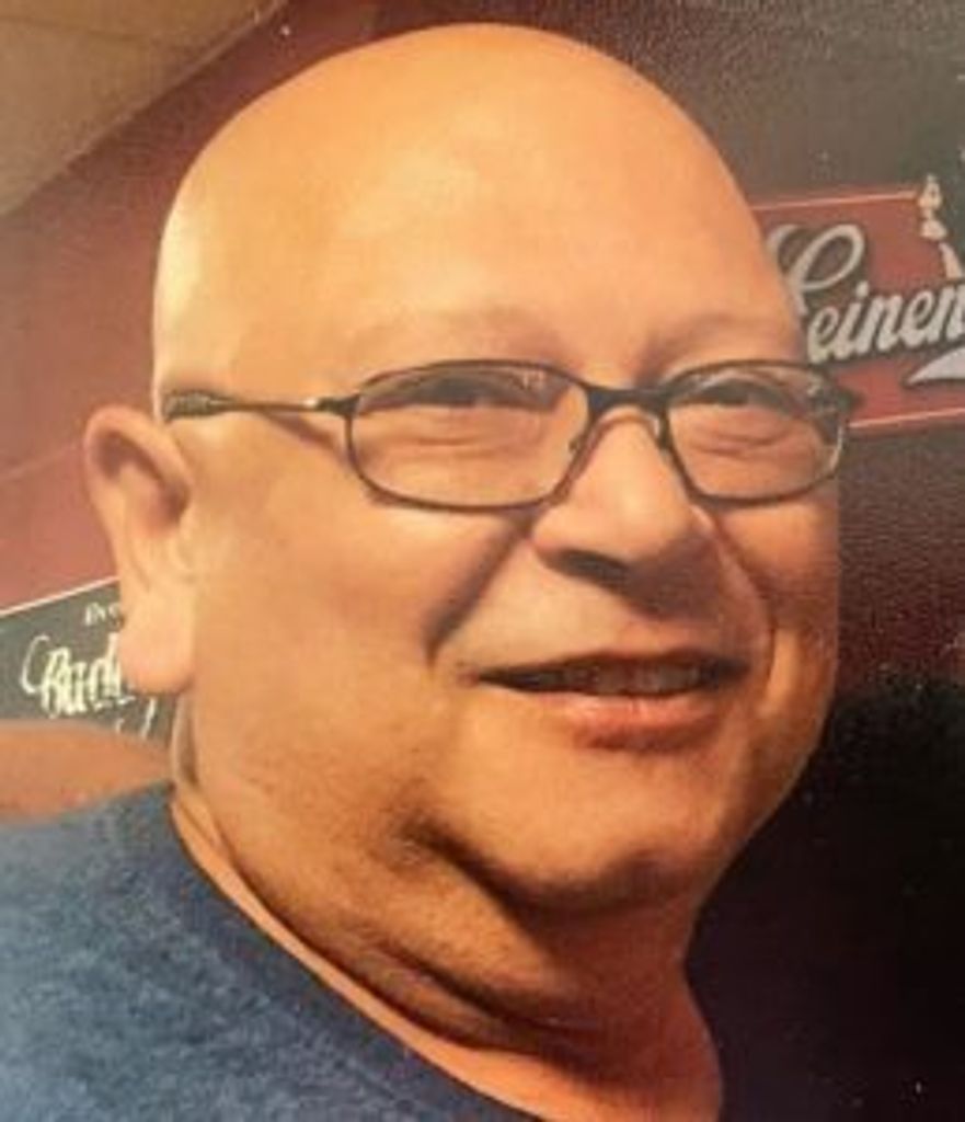 George Joseph Sebena Profile Photo