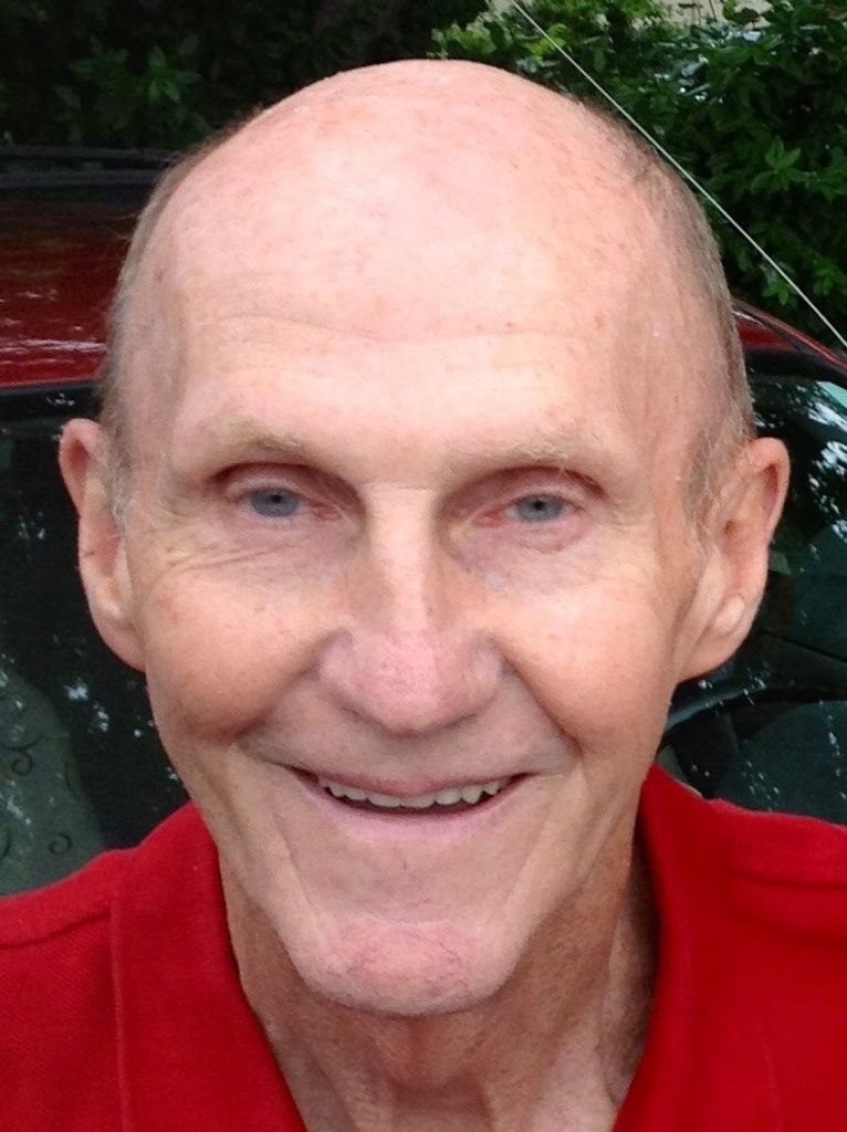 John "Jack" Nienaber