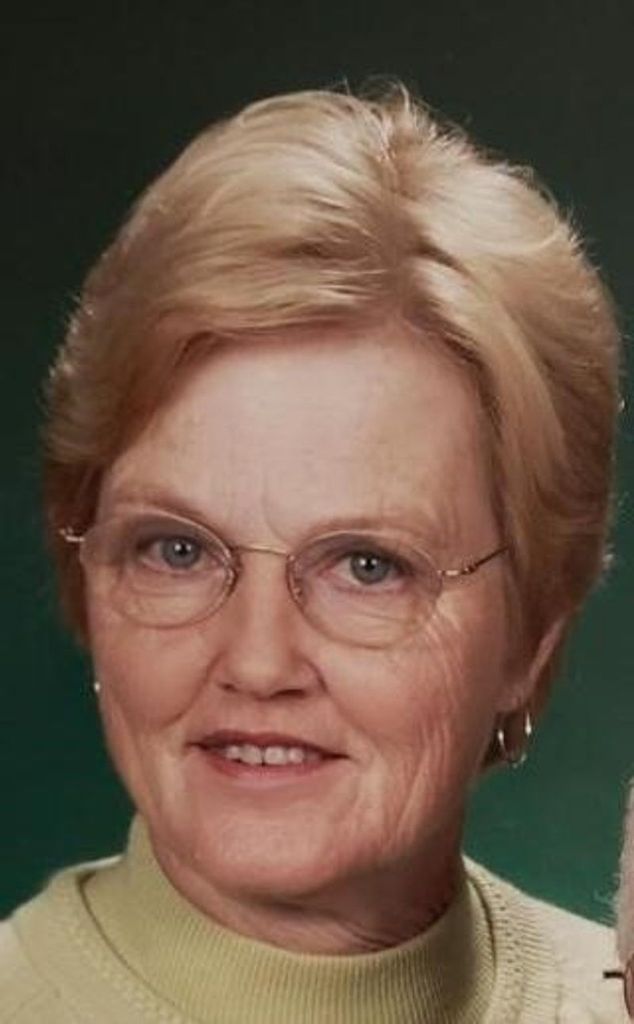 Linda Fay Hopkins Profile Photo