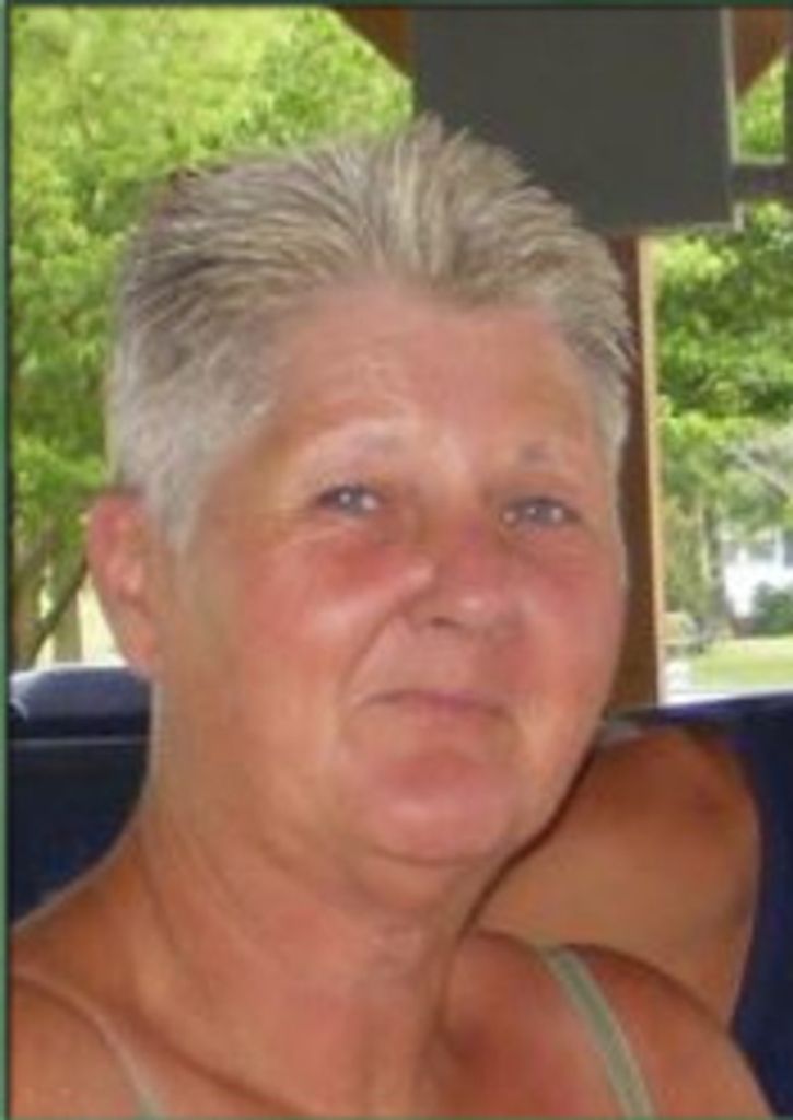 Vaunda Lucille Johnson Copeland Profile Photo