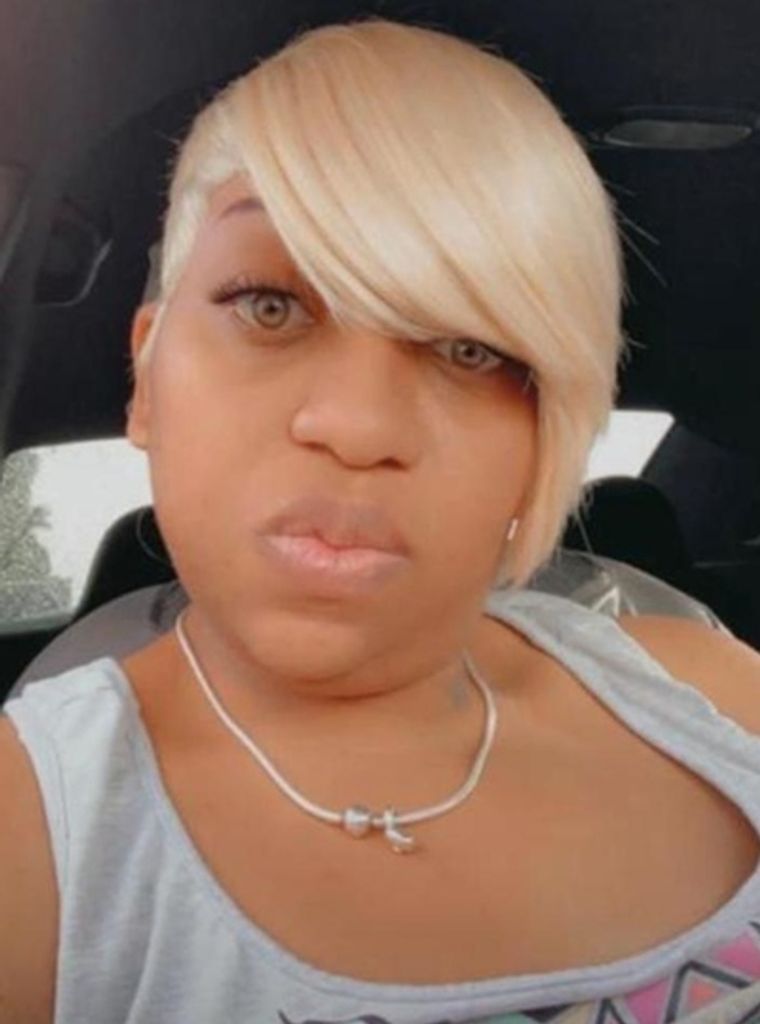 Ms. Erika Smith