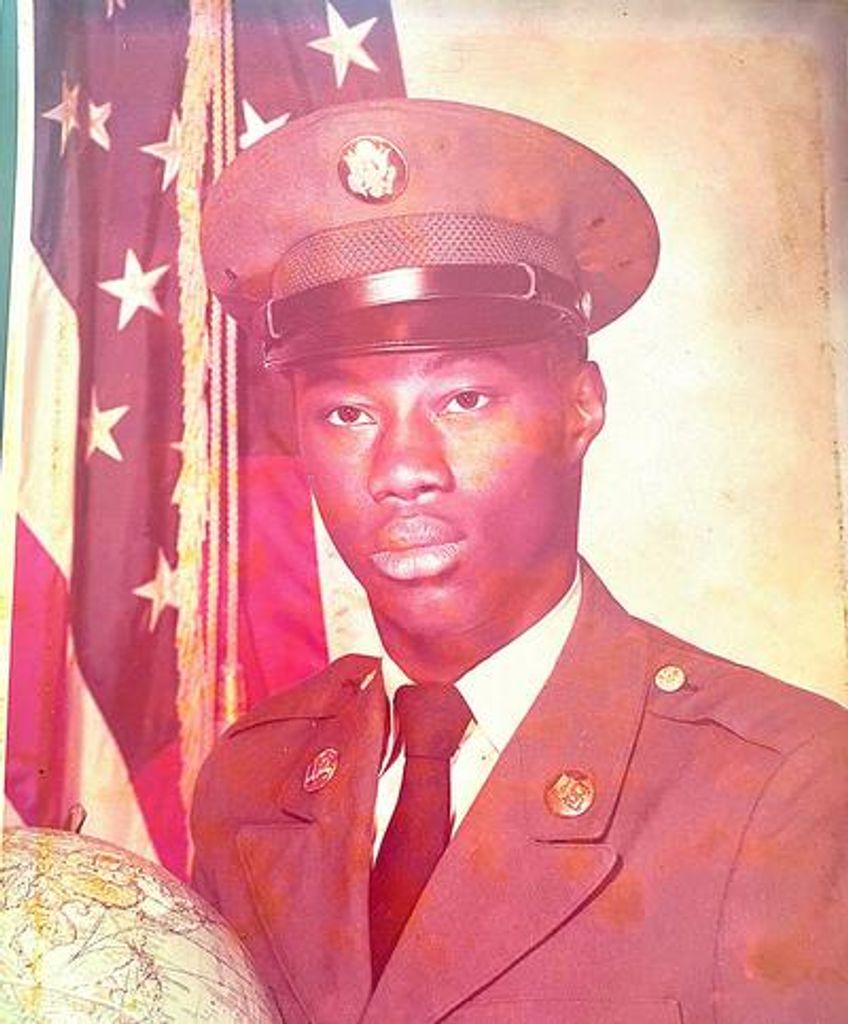 Jeffry Pickett Profile Photo