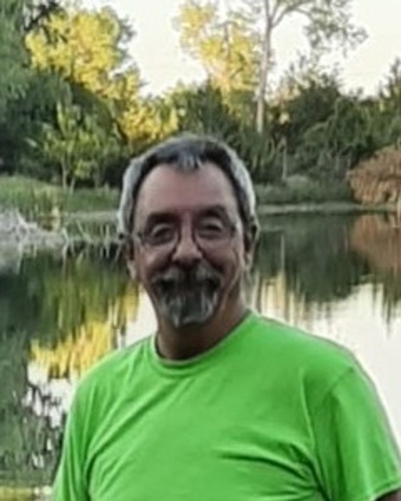 Barry L. Shores Profile Photo