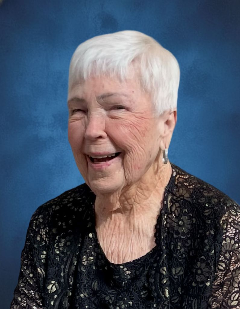 Byerlene Grace Ropel Profile Photo