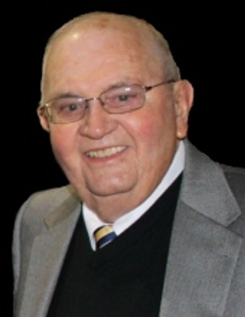 Coach Bobby Smith