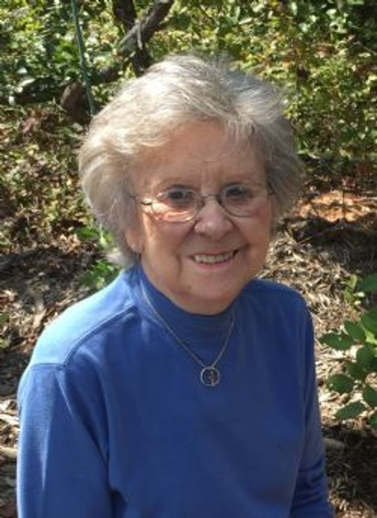 Betty Flanagan